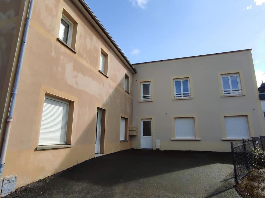 Le Mat Studio Etoile Saint Meloir des Ondes Bagian luar foto